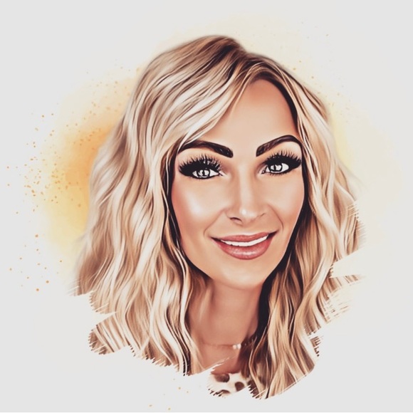 Meet your Posher, Crystal - Picture 1 of 4